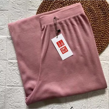Celana Kulot Premium Jumbo Bigsize Celana Kulot Knit Super Celana Kulot Panjang Wanita Premium
