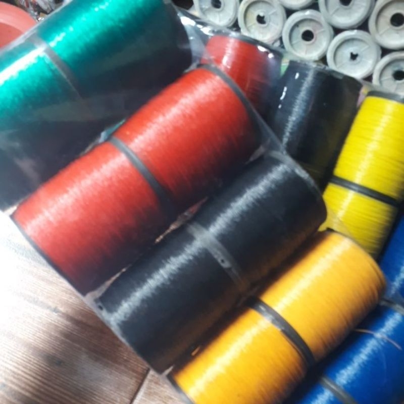 Jual Kenur layangan //bl rata pak isi 10 pcs | Shopee Indonesia