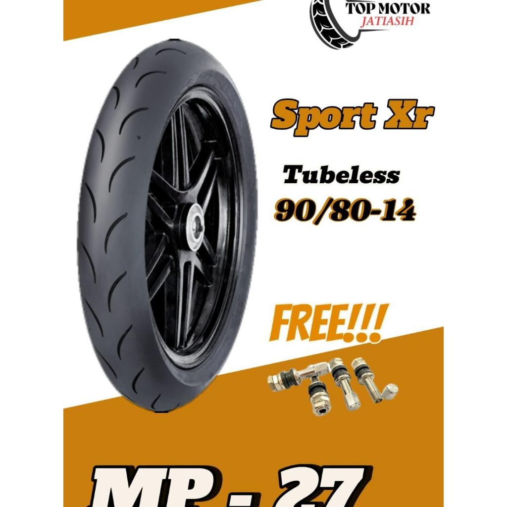 Jual FDR TL SPORT MP27 Ring 14 Ban Motor 