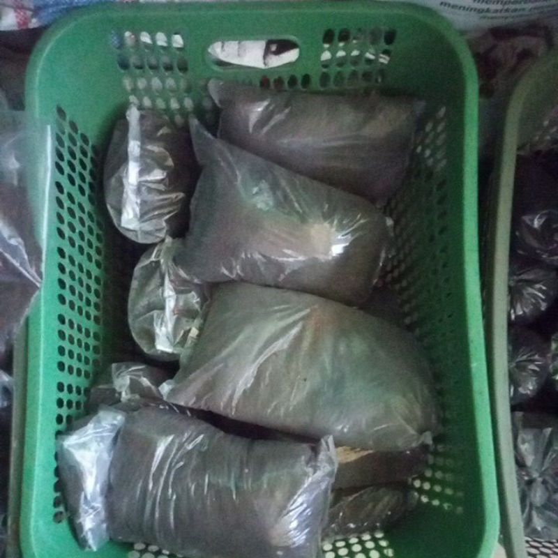 Pupuk Organik / Kompos 1 kg Green Fertilizer Teruji dan Terbukti, Taspu Premium, Pupuk Adli A