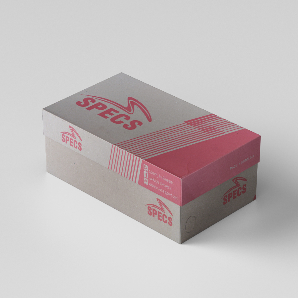 Jual Box Sepatu Kardus Kotak Sepatu Packaging Futsal Bola Spcs ...
