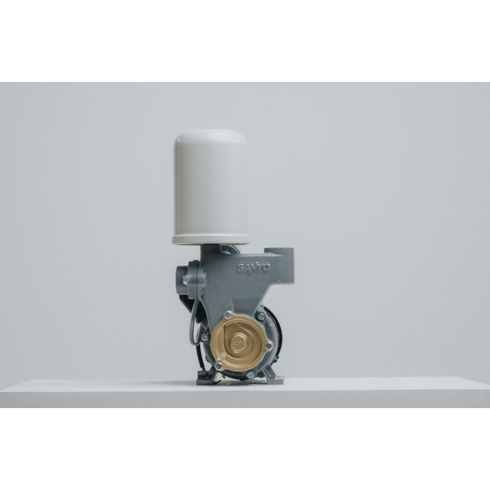 Jual PH 236 AC-S Pompa Air Sanyo / Pompa Sumur Dangkal / Otomatis ...