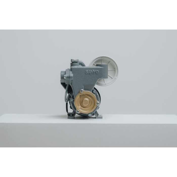 Jual PH 236 AC-S Pompa Air Sanyo / Pompa Sumur Dangkal / Otomatis ...