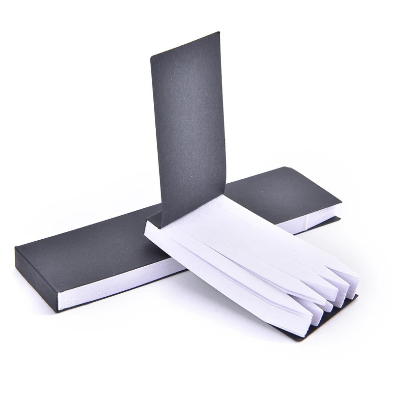Jual 100pcs/Set Tester Kertas Parfum Strip Paper Test Parfum Smelling ...