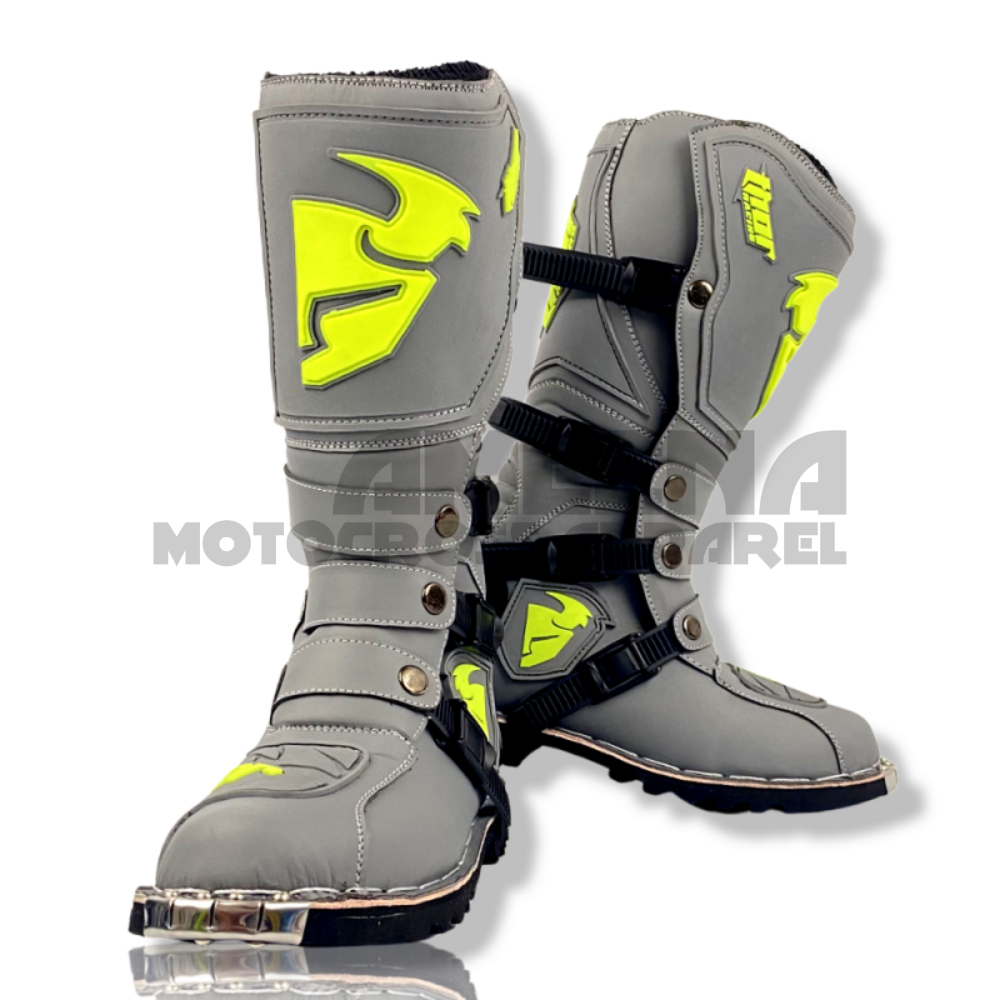 Jual Sepatu Thor - Sepatu Trail - Sepatu Motocross - Sepatu MX - Sepatu ...