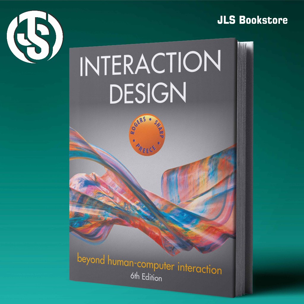 Jual Interaction Design: Beyond Human-Computer Interaction, 6th Edition ...