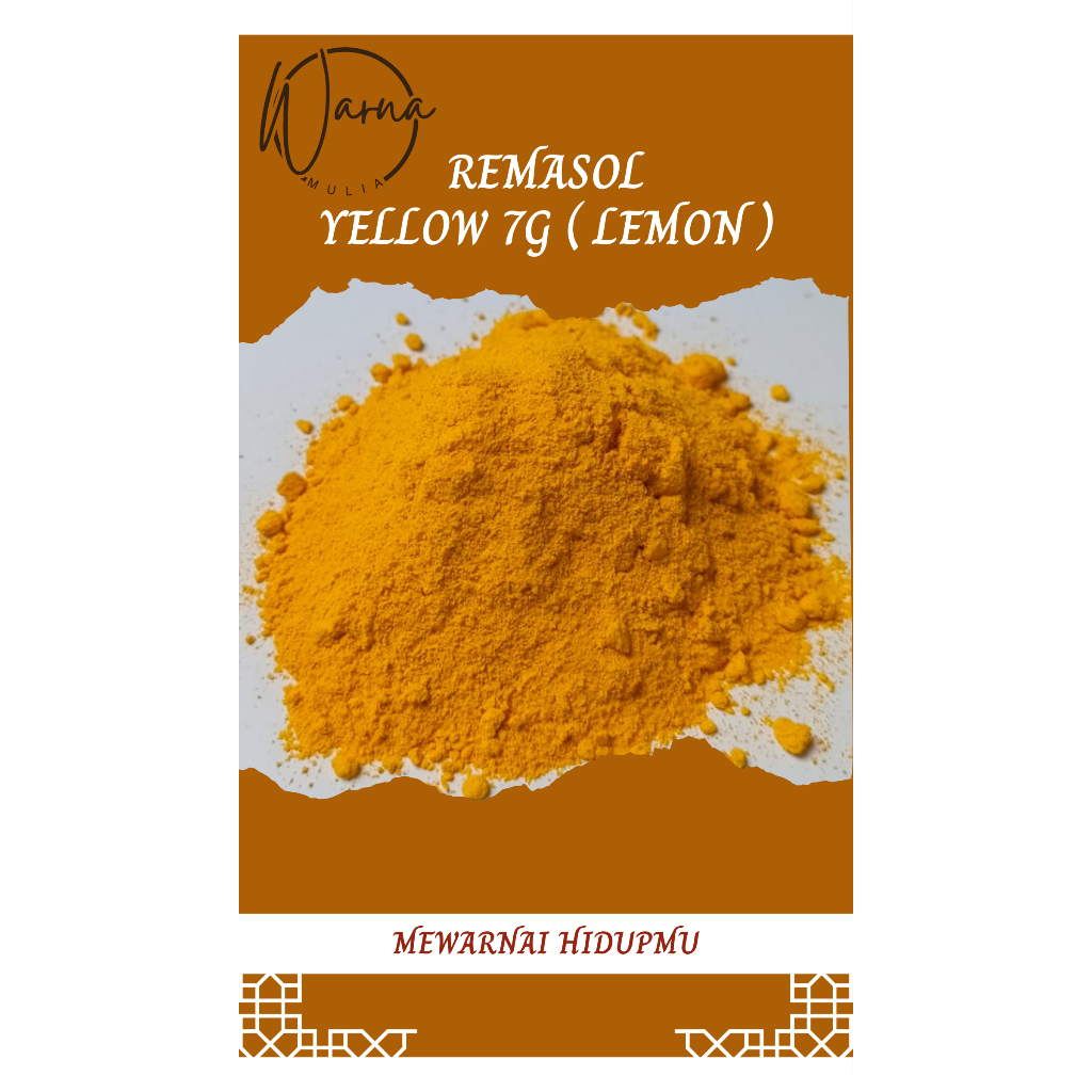 Jual PEWARNA PAKAIAN REMASOL PERMANEN ANTI LUNTUR ,GRATIS PENGUAT WARNA ...
