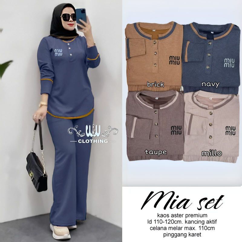 Jual Mia/Pilo/Zenia/Apolo/Wika/Novieta/Kavi /avo Laskadola Darsi Desy ...
