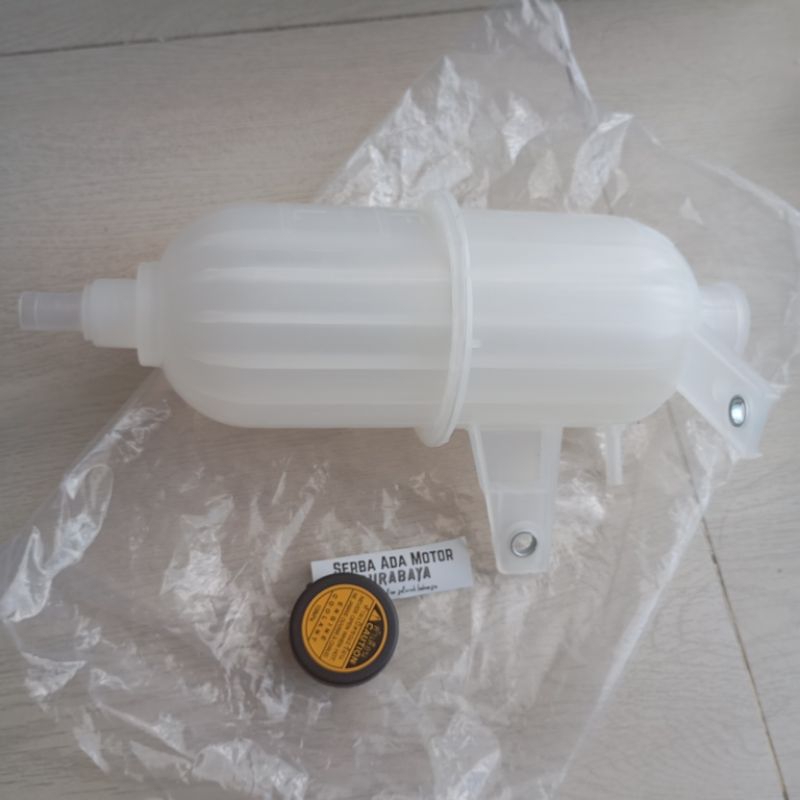 Jual TABUNG AIR Radiator INNOVA LAMA RESERVOIR RADIATOR INNOVA LAMA ...