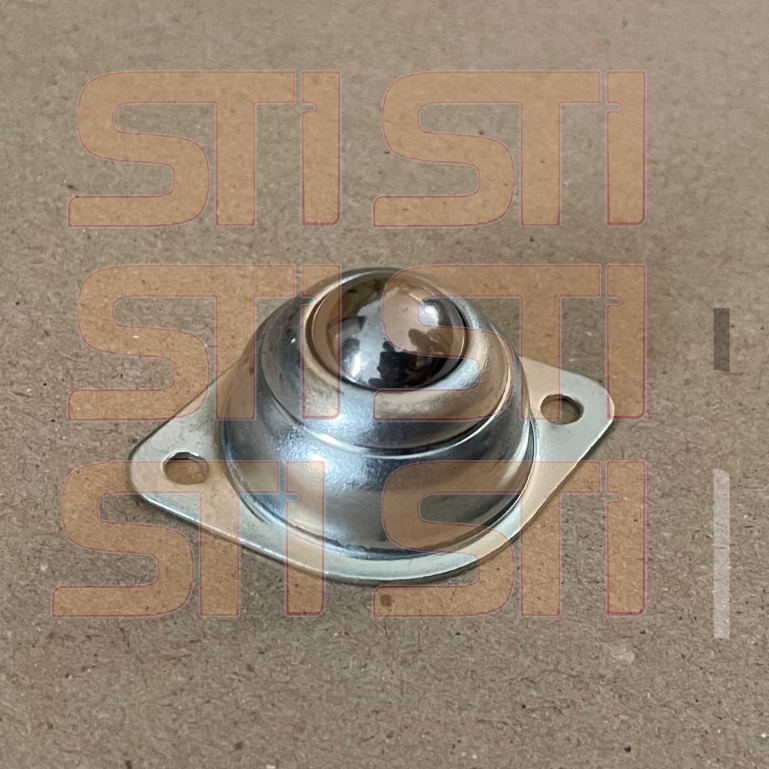F695-2RS - Cuscinetti A Sfera, 5 X 13 X 4 Mm, Flangia, In