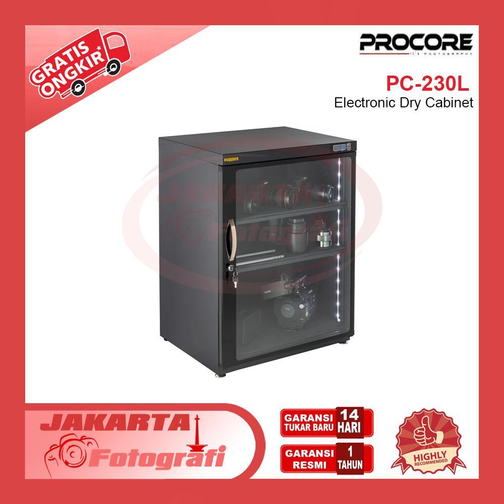 Jual Procore PC-230S 230L Dry Cabinet | Shopee Indonesia