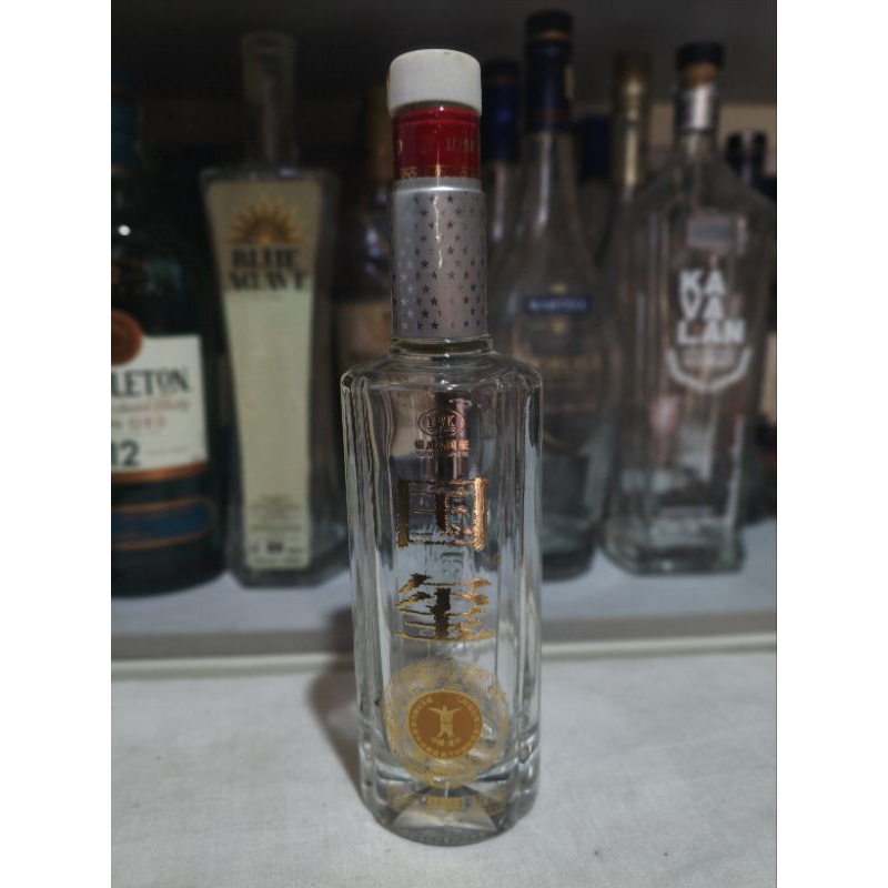 Jual botol bekas botol kosong botol beling | Shopee Indonesia