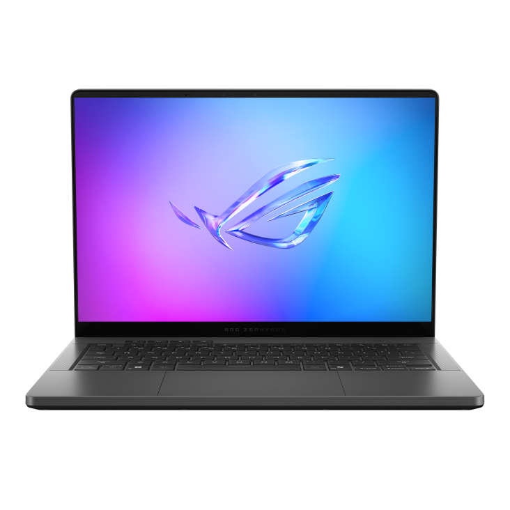 Jual ASUS ROG ZEPHYRUS G14 GA403WR-R9NT7OL6G-HM AMD Ryzen AI 9 HX 370 ...