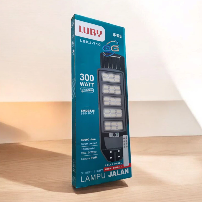 luby lbks floodlight 508