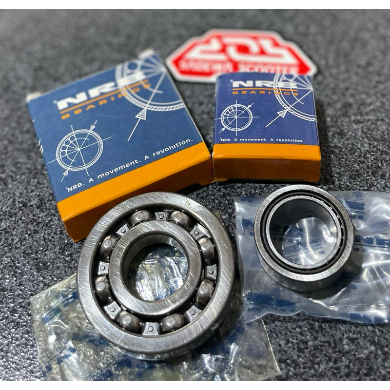 Jual Bearing Laker laher As Kruk Roces As kruk NRB Vespa Super Sprint ...