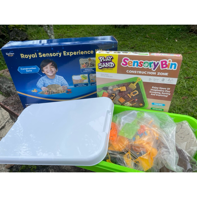 Jual Magic sand colourfull | mainan pasir ajaib | Shopee Indonesia
