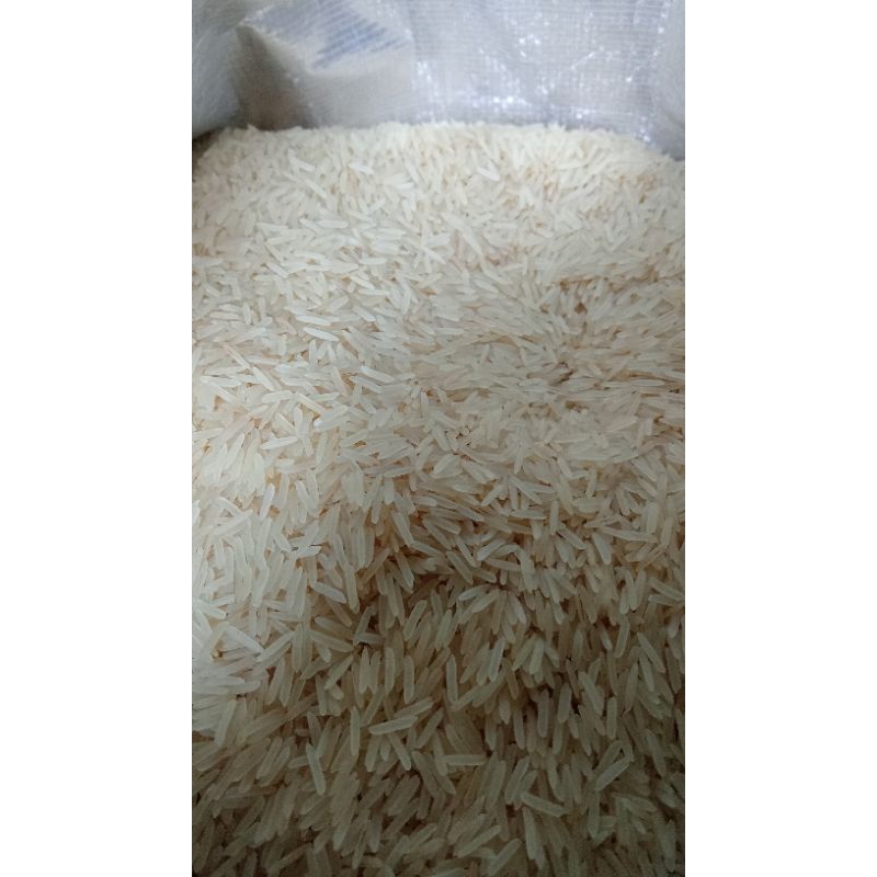 Jual Beras basmati / Beras india / Makanan khas arab | Shopee Indonesia