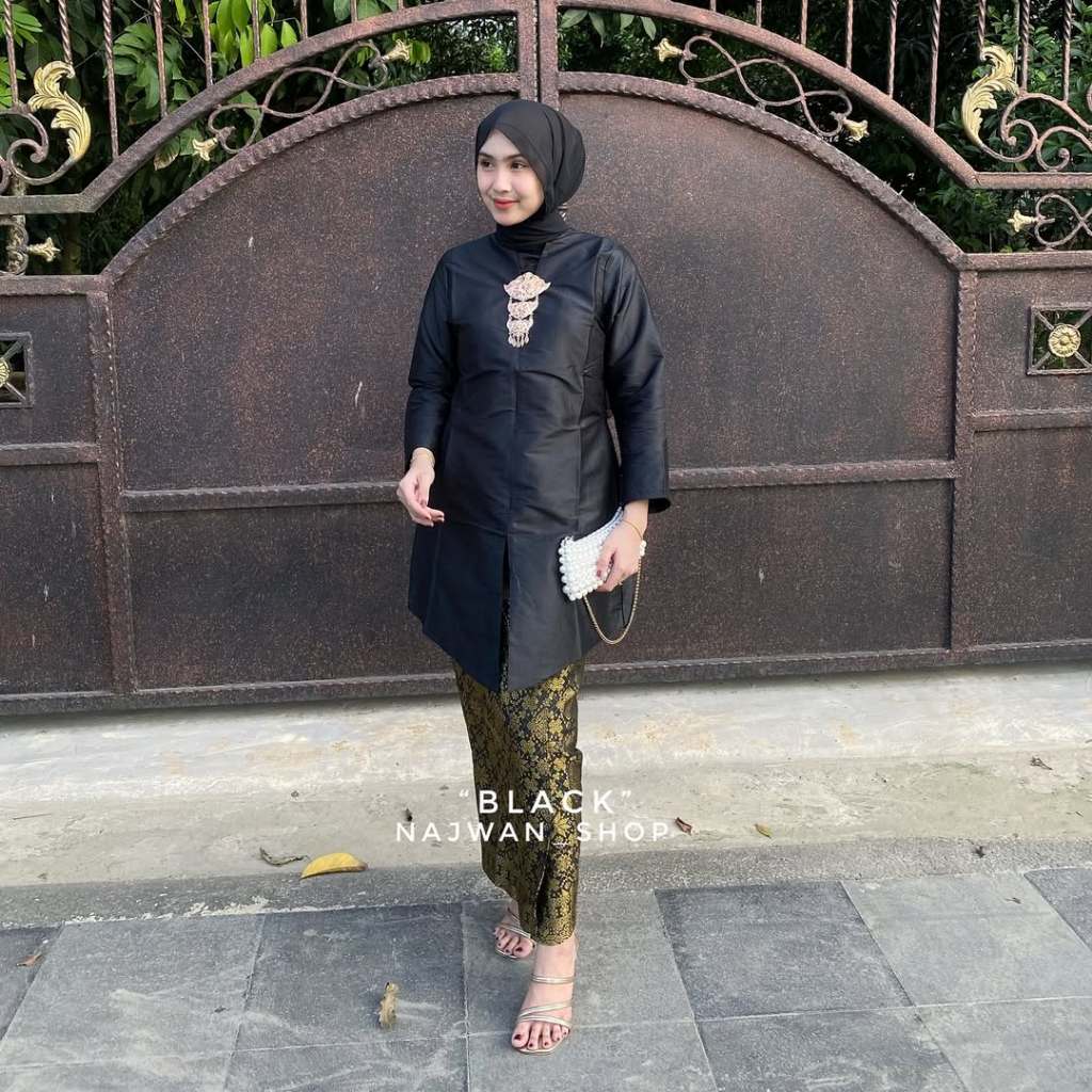 Jual RINDANG TUNIK MELAYU | Shopee Indonesia