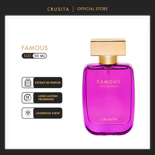 Toko Online CRUSITA Official Store | Shopee Indonesia