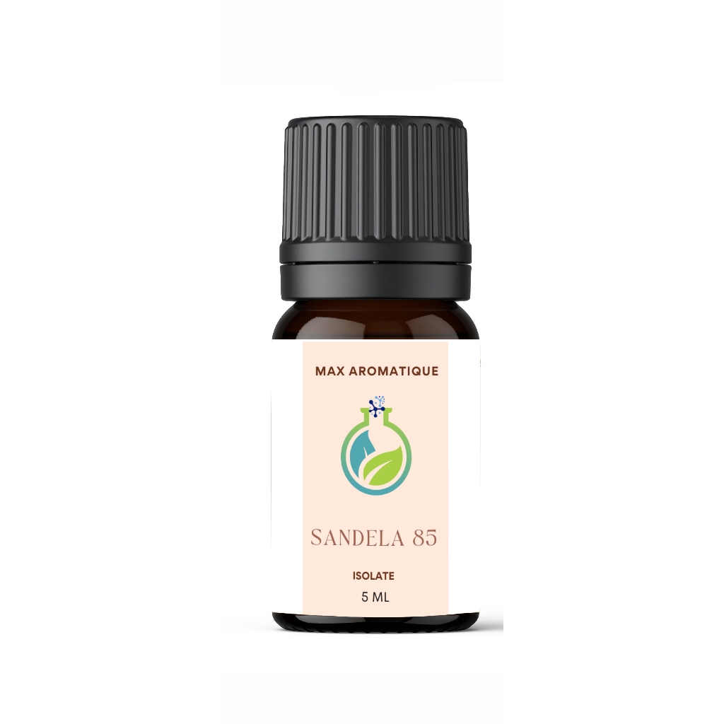 Jual Max Aromatique Sandela 85 Isolate - 100% Original Givaudan ...