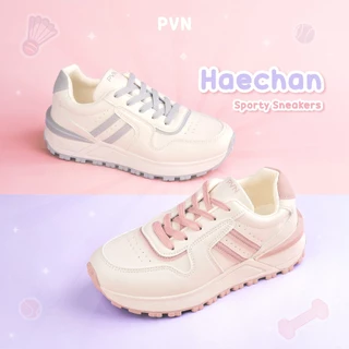 PVN Haechan Sepatu Olahraga Wanita Sneakers Sport Shoes Kets 503