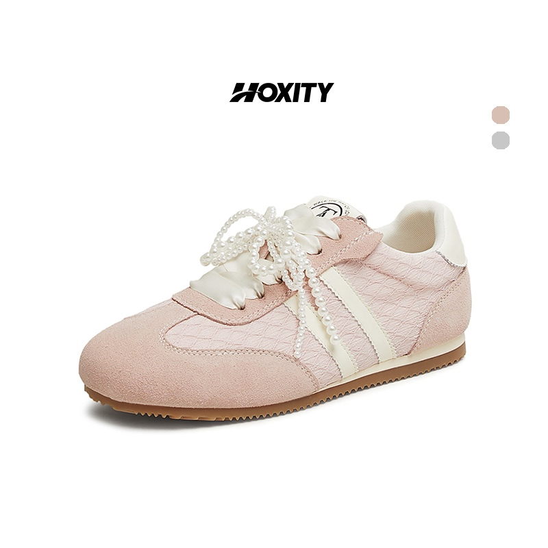 Jual Hoxity - Una Sepatu Sneakers Wanita original korea style fashion ...