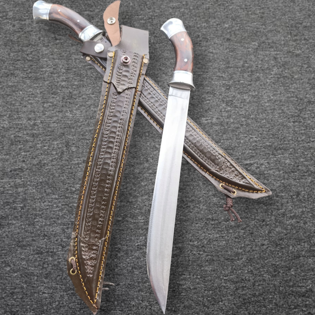 Jual NEW PRODUCT SEMBELIH HSS FULLTANG BILAH 30CM | Shopee Indonesia