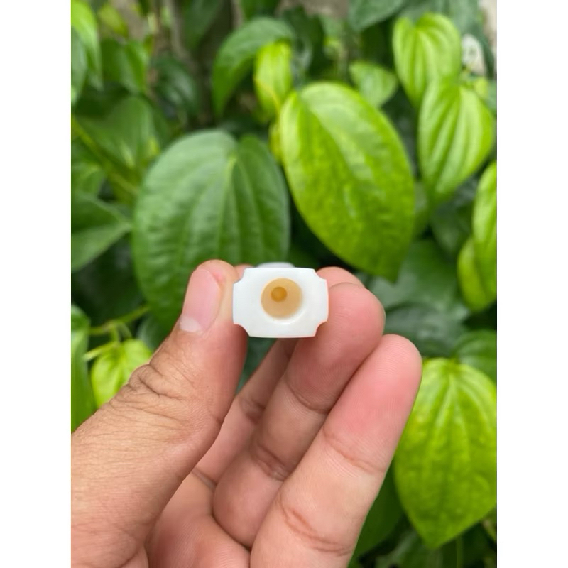 Jual PIpa Rokok Tulang Sapi Limosin Alat Bantu Hisap Rasa GG | Shopee ...