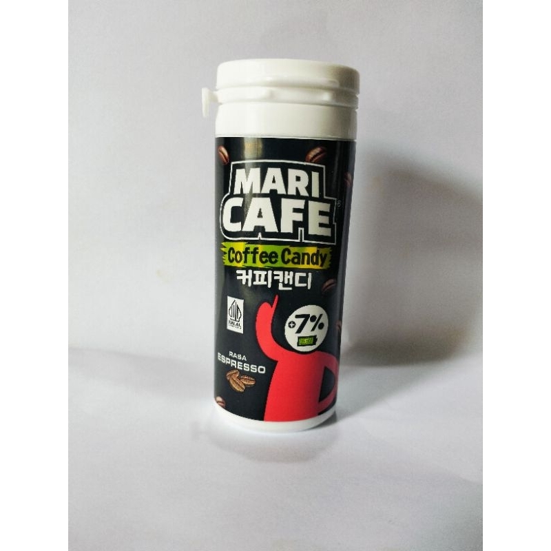 Jual MARICAFE coffe candy | Shopee Indonesia
