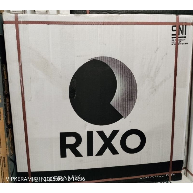 Jual GRANIT LANTAI MURAH RIXO KREM POLOS 60X60 KW1 | Shopee Indonesia