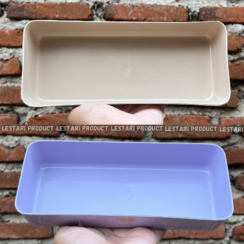 Jual ( 12 PCS ) TEMPAT KANCING WARNA SURYA PLAST/TEMPAT BAUT PAKU MUR ...