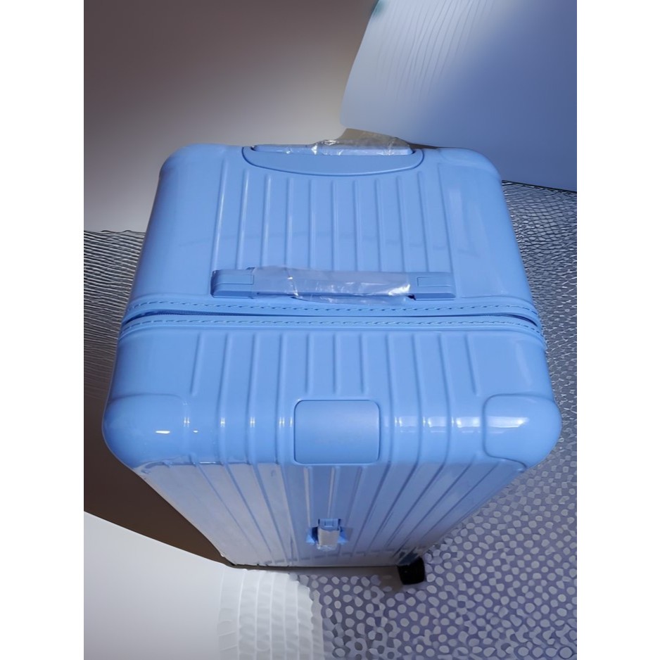 Jual Koper Trunk Plus 33INCH // SEA BLUE | Shopee Indonesia