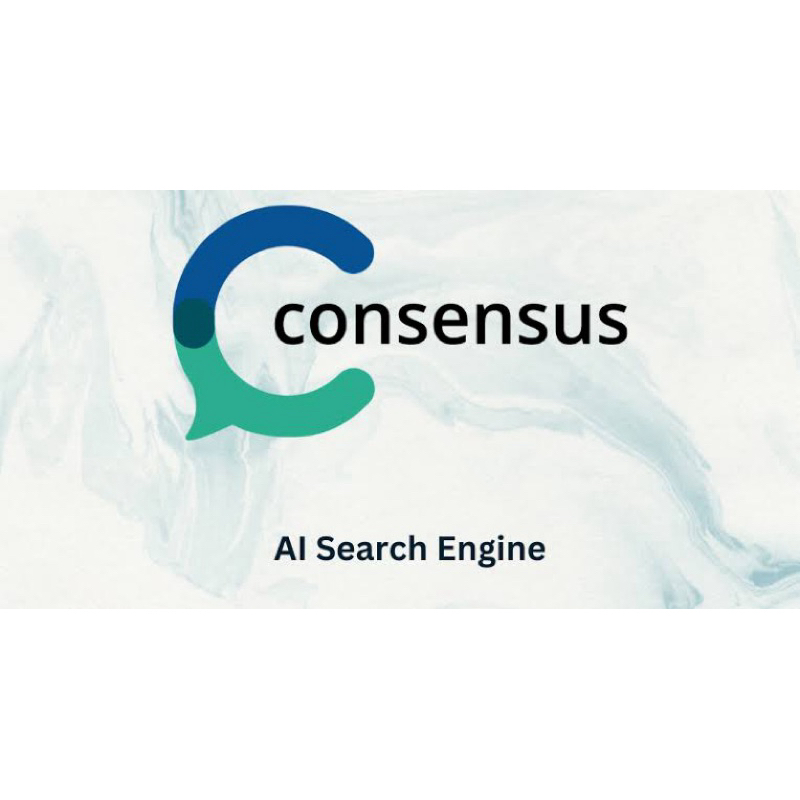 Jual Consensus AI Premium 1 TAHUN PRIVAT | Shopee Indonesia