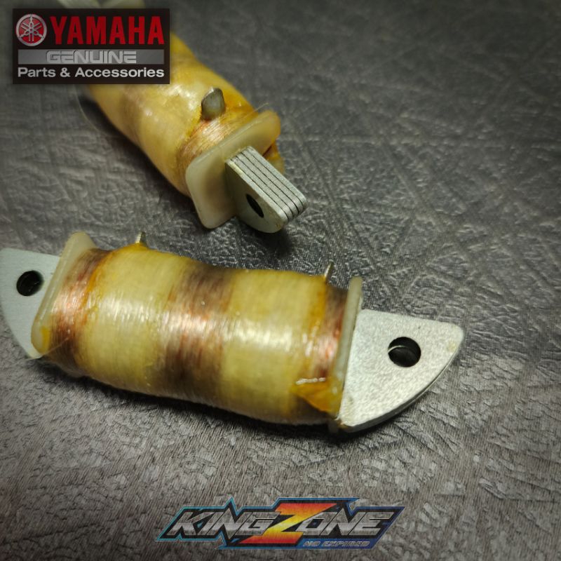 Jual Spul Racing Spul Jahat Rx King Rxking Rxs Rxk 5 Plat | Shopee ...