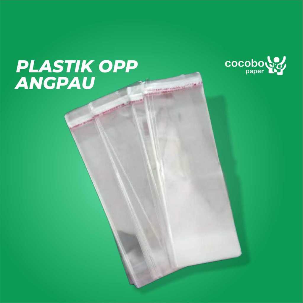 Jual Plastik Angpau Besar Produk Tambahan | Cocobo Paper | Shopee Indonesia