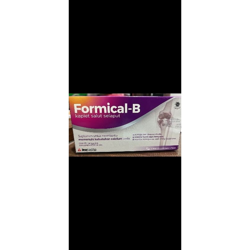 Jual Formical-B | Shopee Indonesia