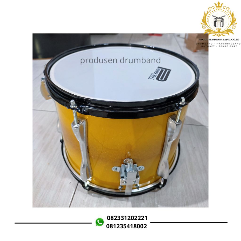 Jual Snare Drum 10