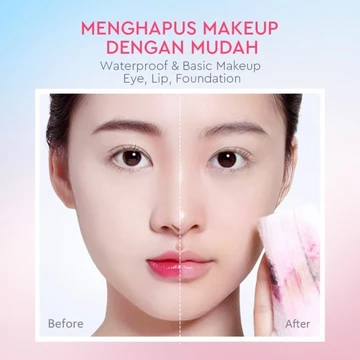 Mebeauty Glad2Glow Cherry Blossom Betaine Micellar Watern 300Ml