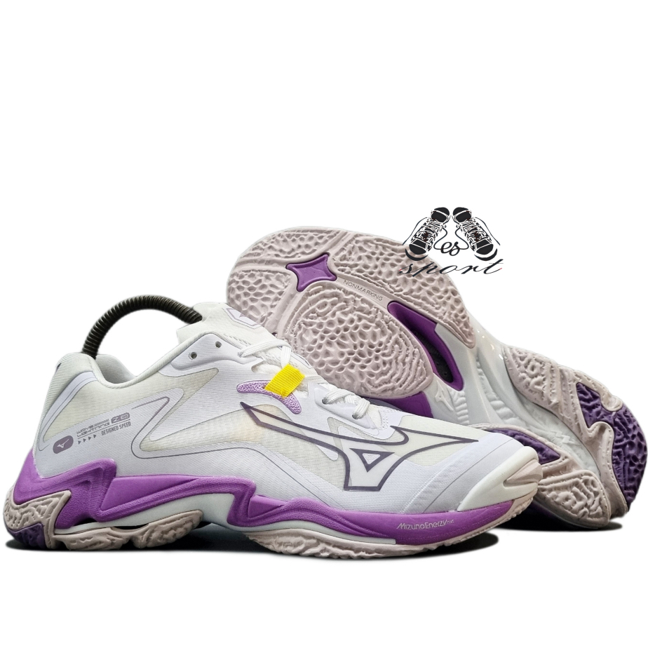 Jual Mizuno Wave Momentum Cewek Sepatu Voli Mizuno Mizuno