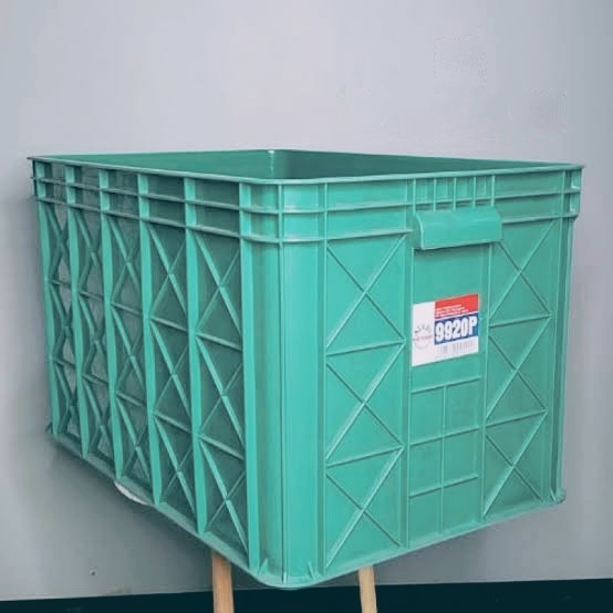 Jual ATARI Container Industri rapat 9920P Container tahu / container ...