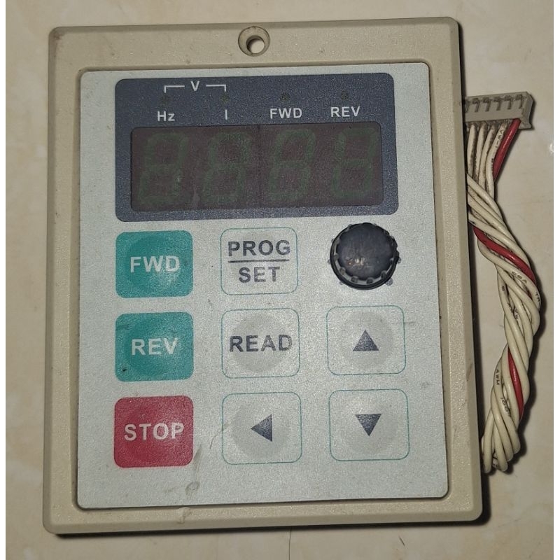 Jual keypad inverter cutes | Shopee Indonesia