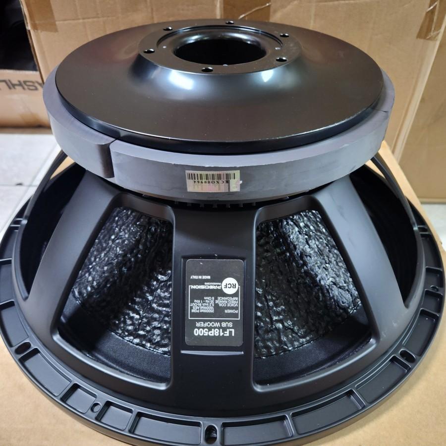 Jual speaker rcf 18 in Harga Terbaik Termurah November 2025