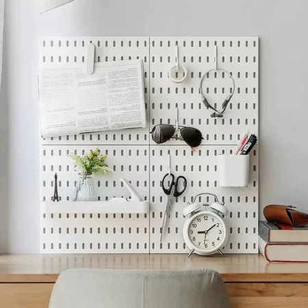 Pegboard