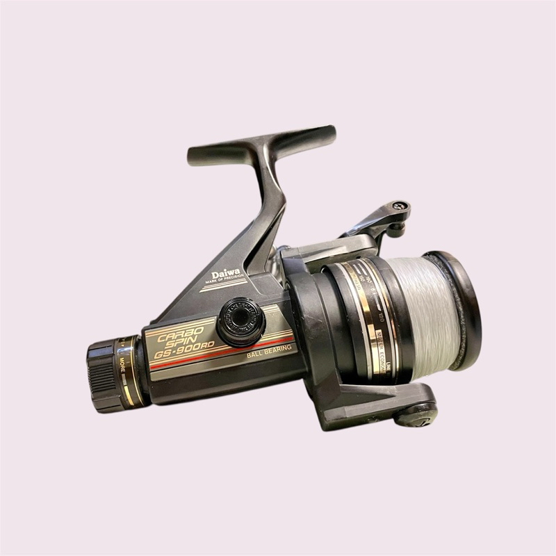 Daiwa GS-900RD リール DAIWA ダイワ GS-900RDA 釣具 リール - メルカリ