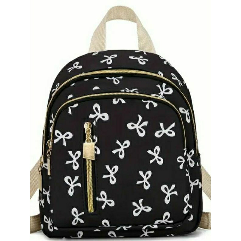 Jual tas ransel cewek tas ransel | Shopee Indonesia