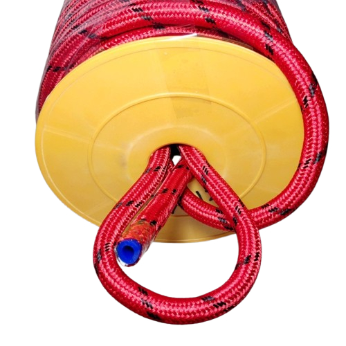 Jual Selang Setrika Uap Kuning 7x12 Naomoto Atau Nagamoto - Merah 7X12 ...