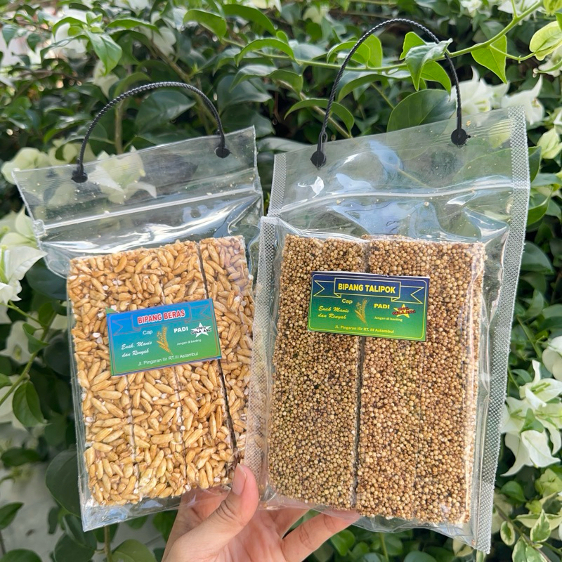 Jual Bipang Beras / Talipok | Shopee Indonesia