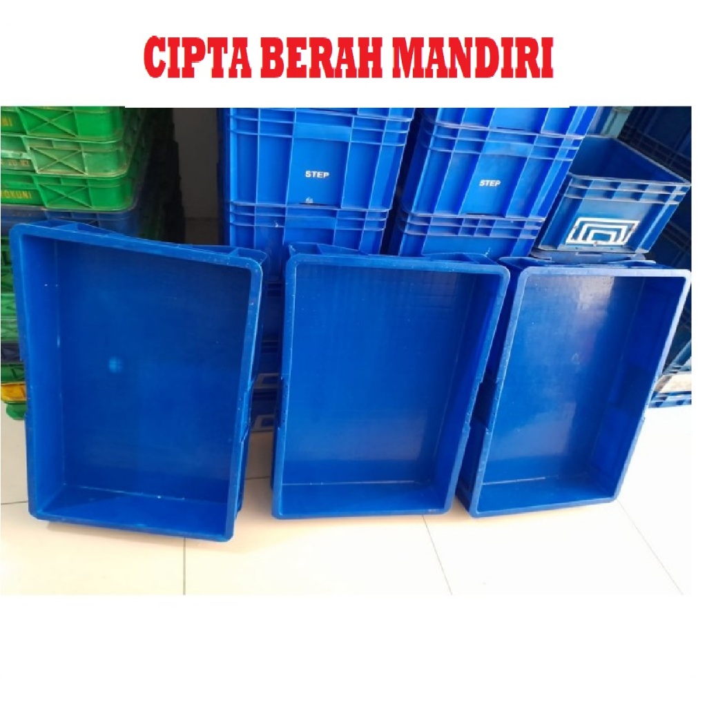 Jual Kontainer Box Plastik Container/box rabbit 5077 | Shopee Indonesia