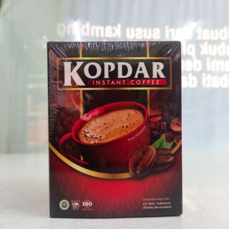 Jual Kopdar Terlengkap & Harga Terbaru April 2026 | Shopee Indonesia