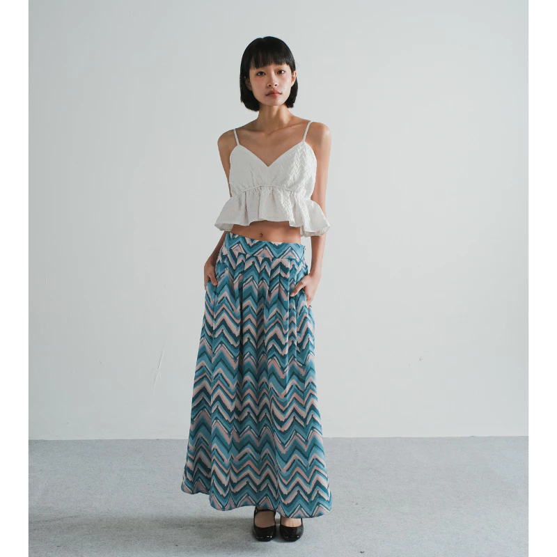 Bonito Midi Skirt